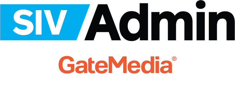 SIVAdmin API
